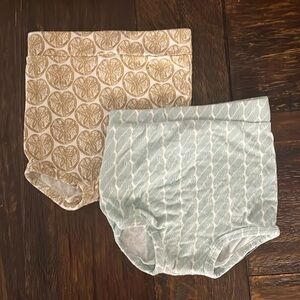 Kate Quinn Bloomer/Shorts